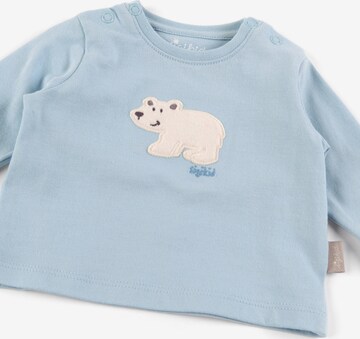 SIGIKID Shirt 'Bären' in Blue