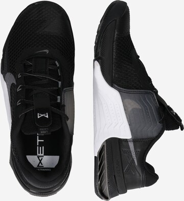 NIKE Athletic Shoes 'Metcon 7' in Black