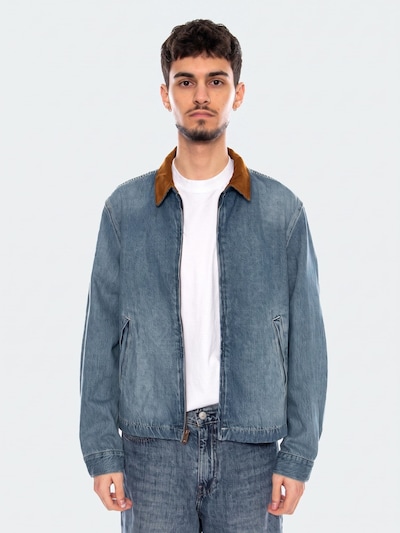 Giacca di mezza stagione 'Castro' in S LEVI'S ® di colore blu, Visualizzazione prodotti