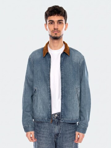 LEVI'S ® Übergangsjacke 'Castro'‌‌‌‌‌‌‌‌ in Blau: Vorderseite
