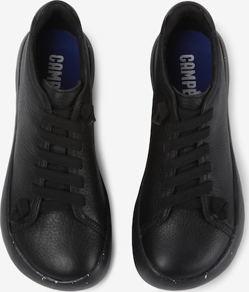 CAMPER Sneaker 'Peu Stadium' in Schwarz