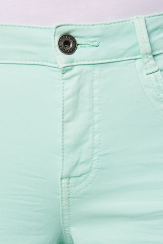 Soccx Regular Jeans 'CH:AR' in Green