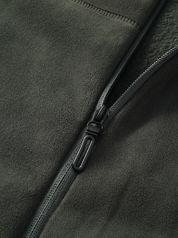 ALLTHEMEN Vest 'Spielraum' in Green