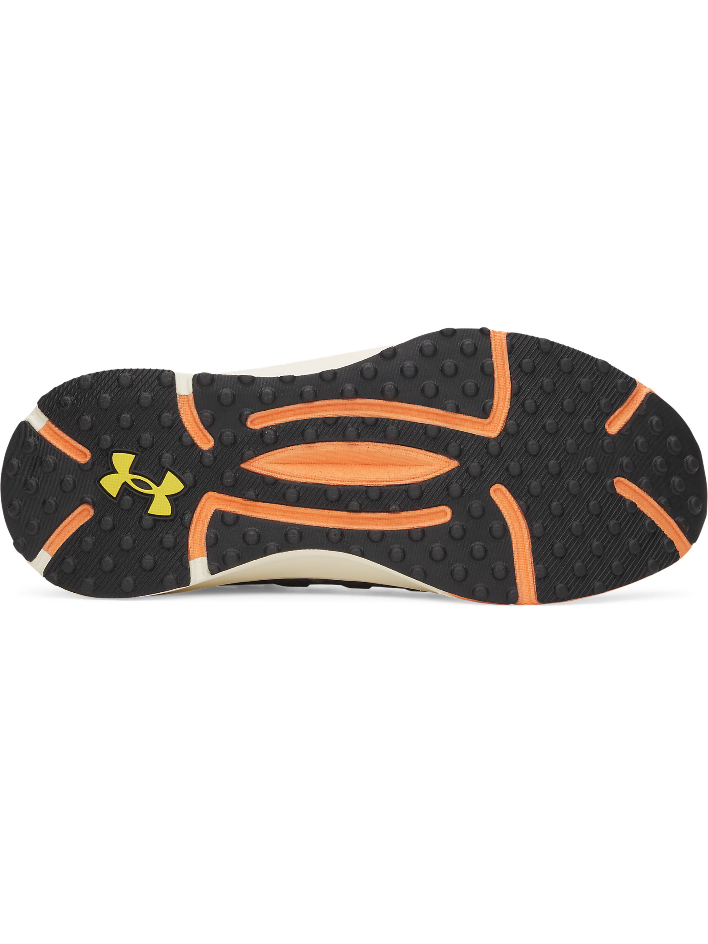 UNDER ARMOUR Sportschoen 'Phantom X' in Grijs