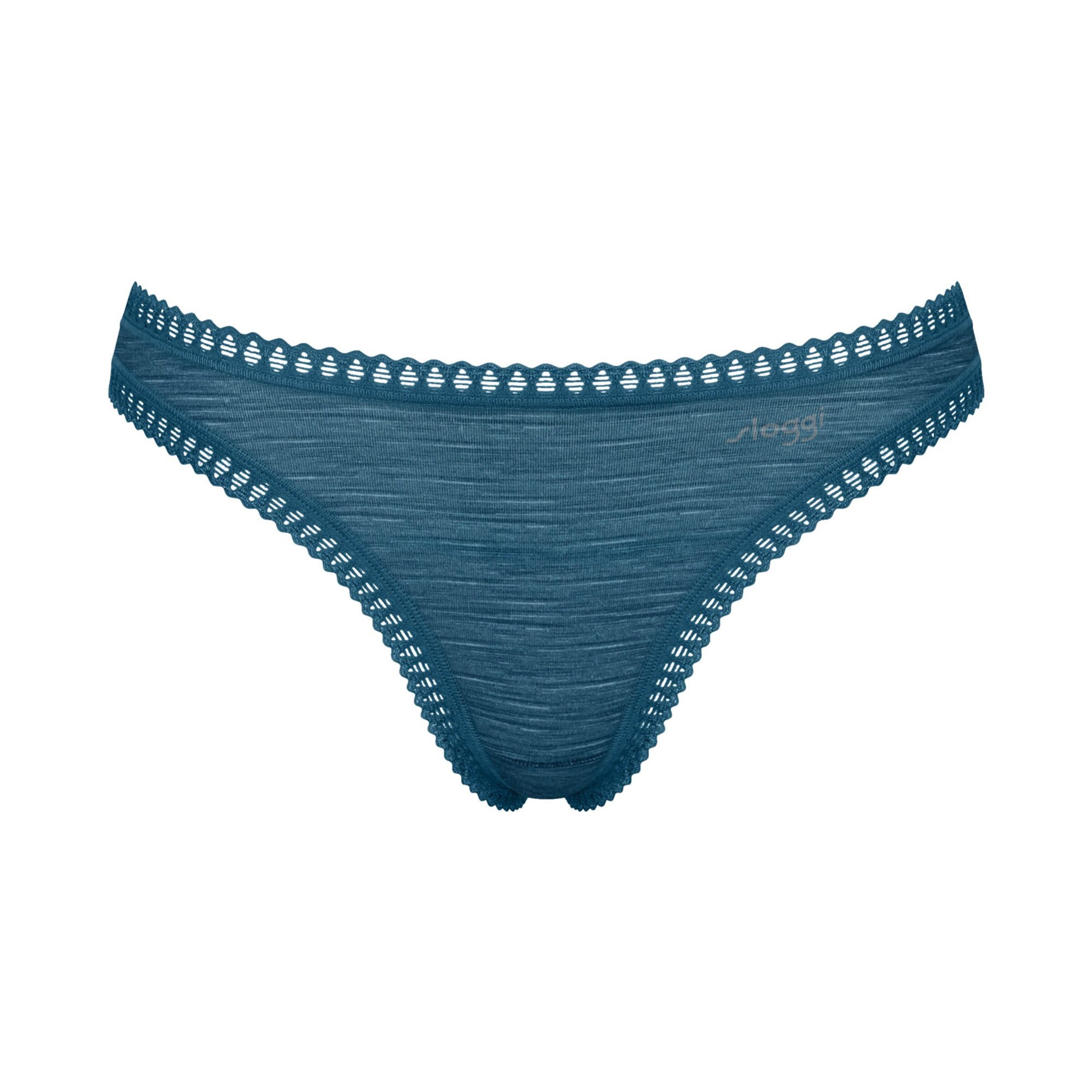 String di SLOGGI in blu