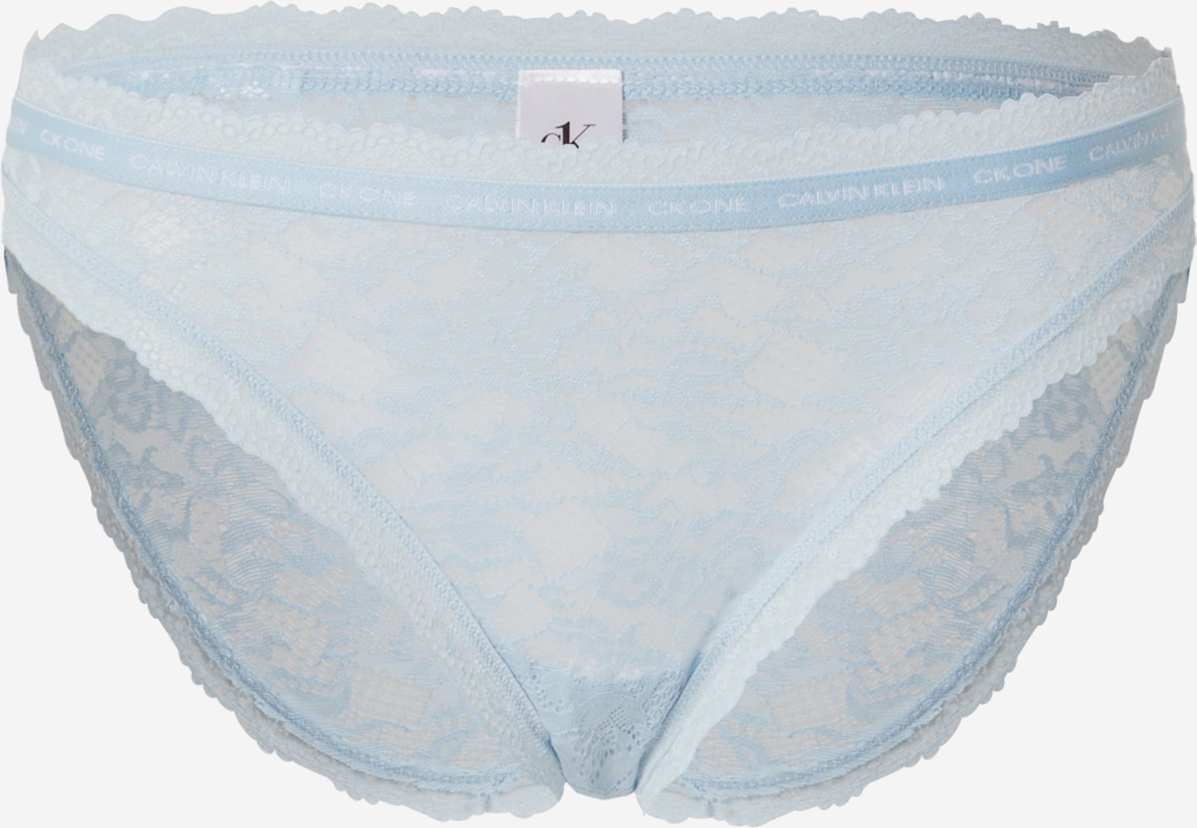 Klein Underwear Slip i Lyseblå | ABOUT YOU