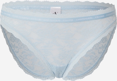 Calvin Klein Underwear Kalhotky - světlemodrá, Produkt