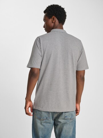 Hummel Funktionsshirt in Grau