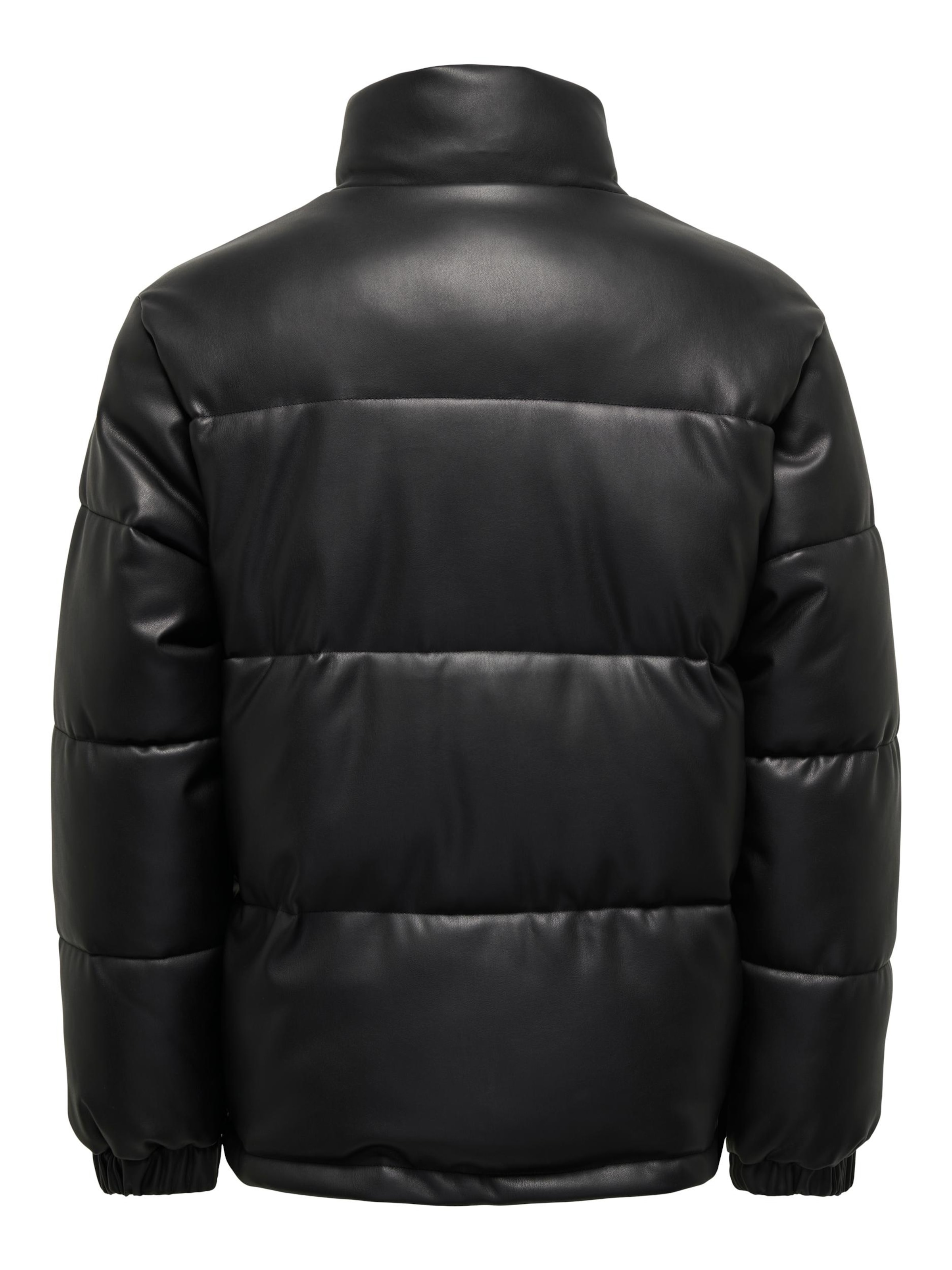 Only & Sons Prechodná bunda 'Tune' - Čierna