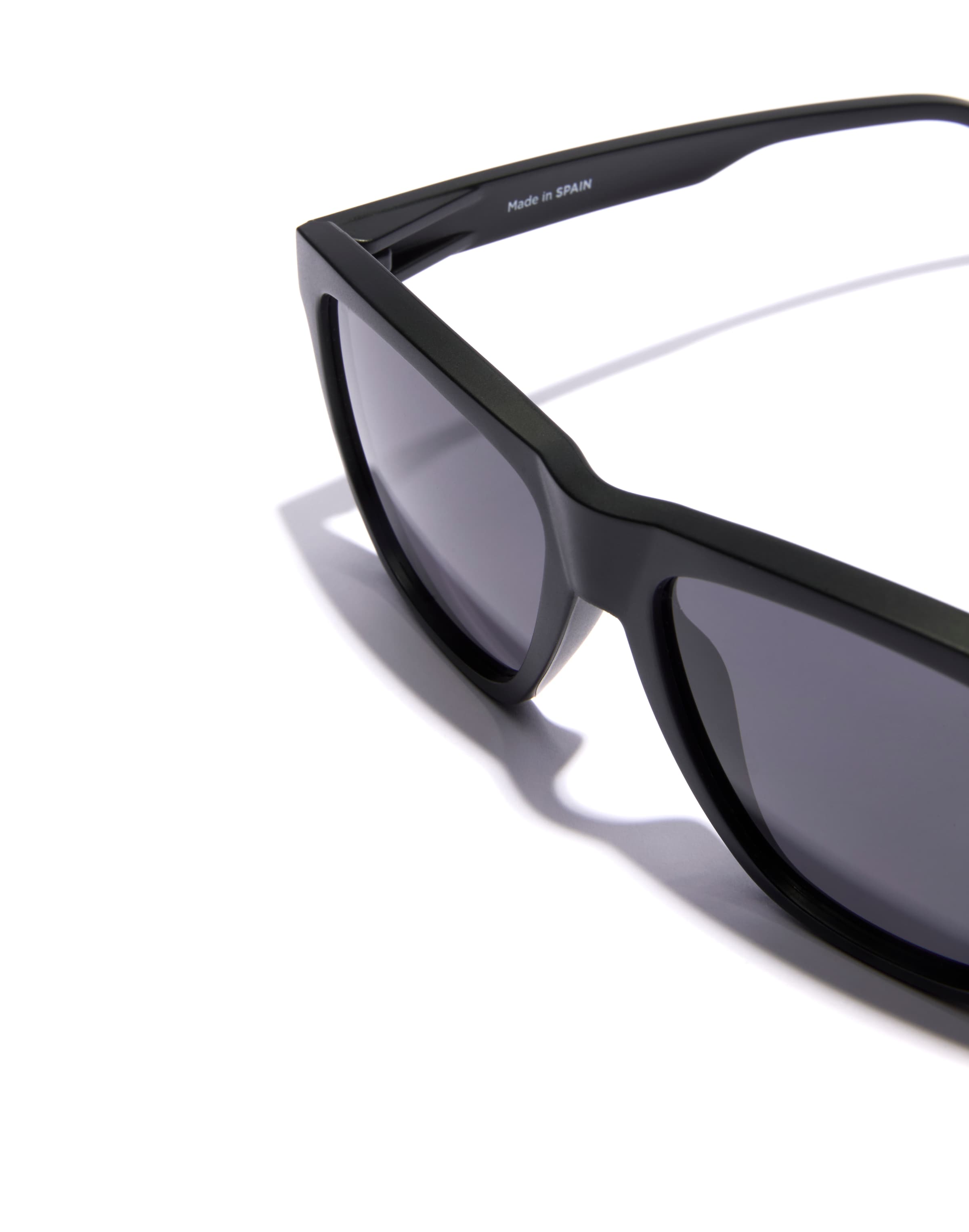 HAWKERS Sunglasses 'One LS Raw' in Black