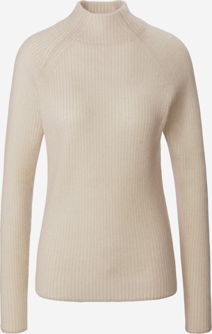 include Pullover in Beige: predná strana