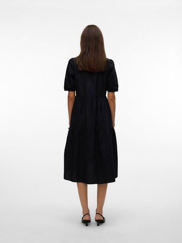 VERO MODA Dress 'VMJarlotte' in Black