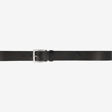 Ceinture 'Sean' Marc O'Polo en noir