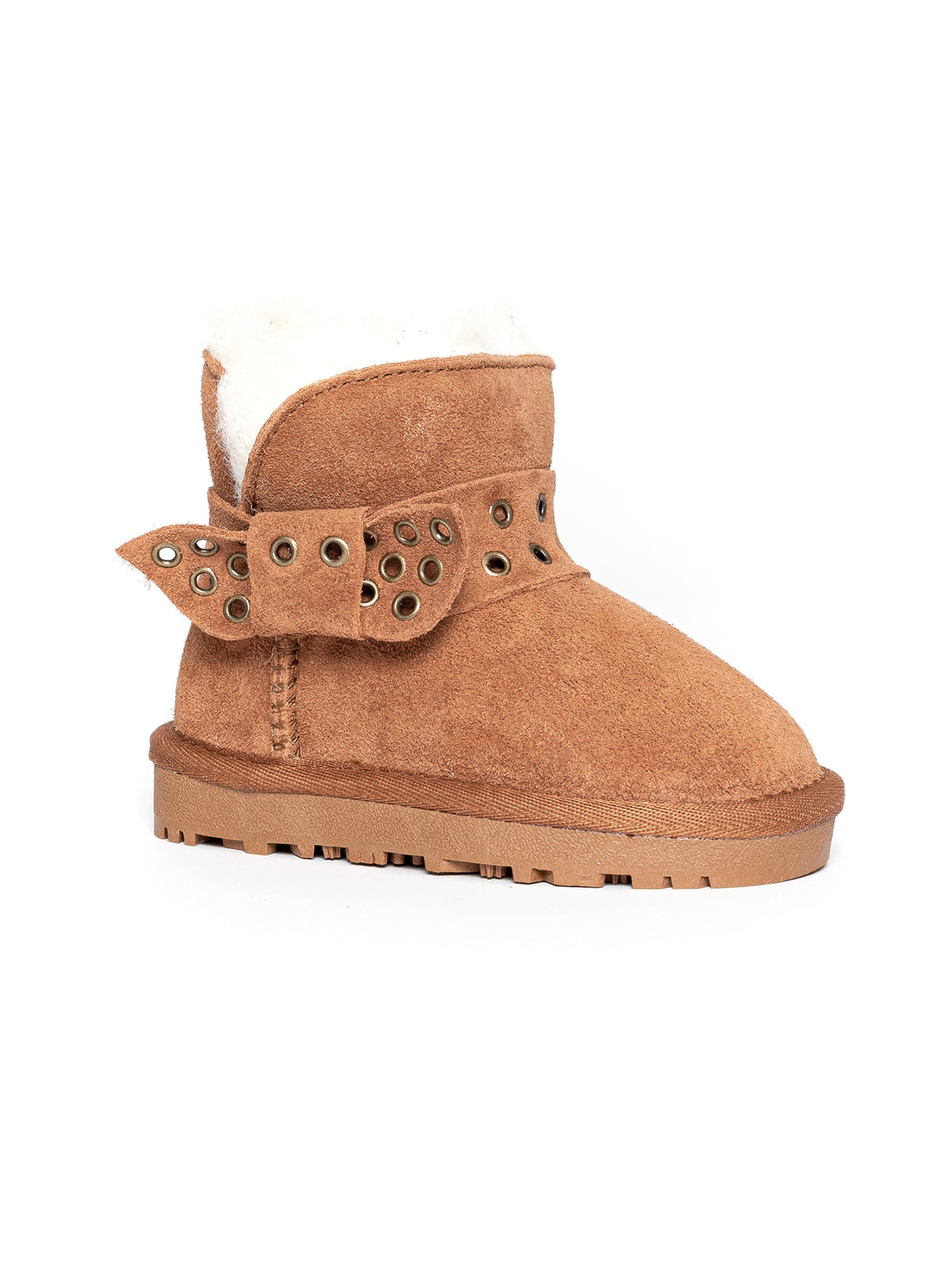 Gooce Hócsizmák 'Barbie' - barna