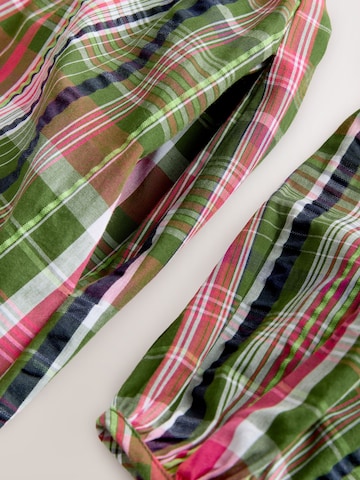 Next Платье в Зеленый