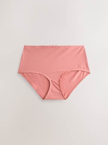 Next - Hipster em castanho