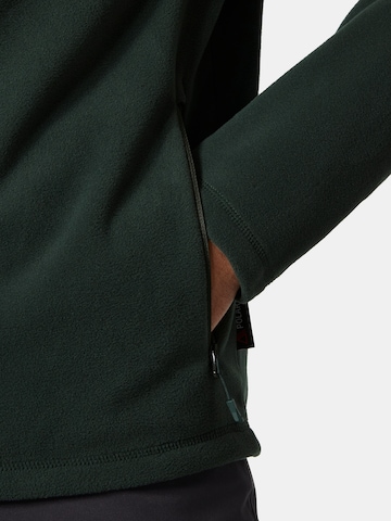 HELLY HANSEN Toiminnallinen fleecetakki 'DAYBREAKER' värissä vihreä