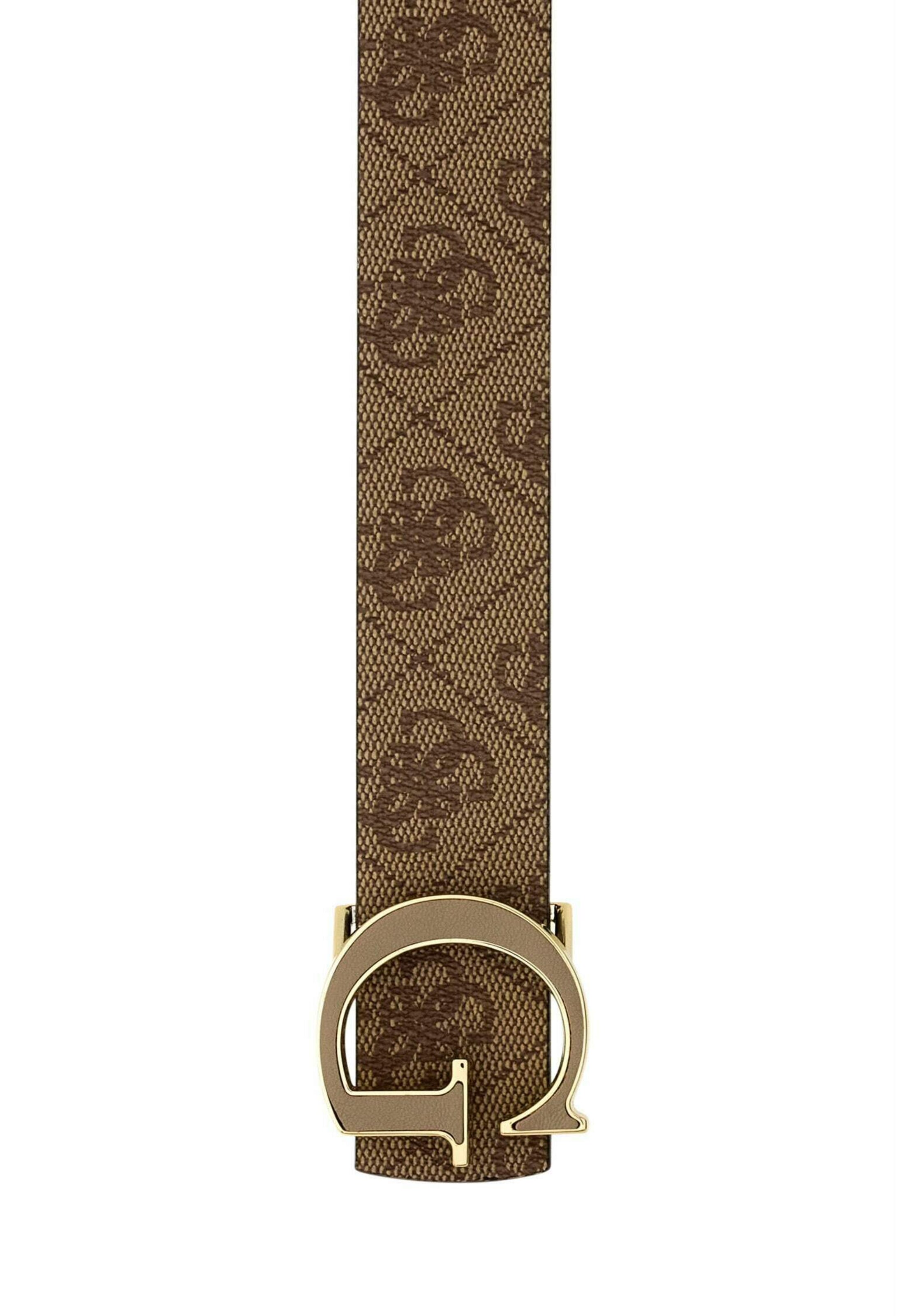 GUESS Riem in Bruin