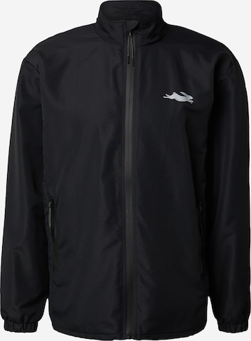 Pacemaker Sports jacket 'Faris' in Black: front