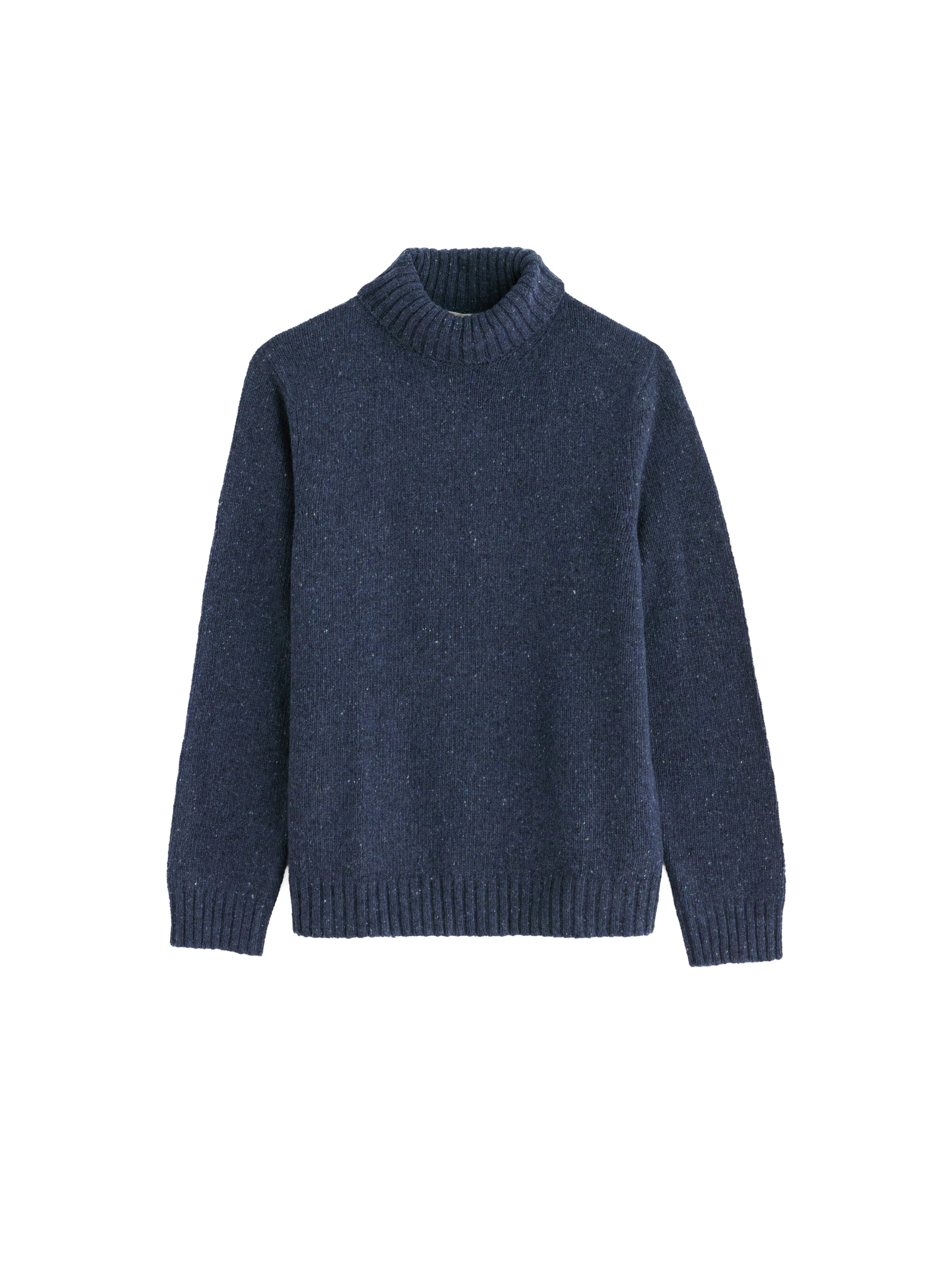 Seasalt Cornwall Broek in Blauw: voorkant