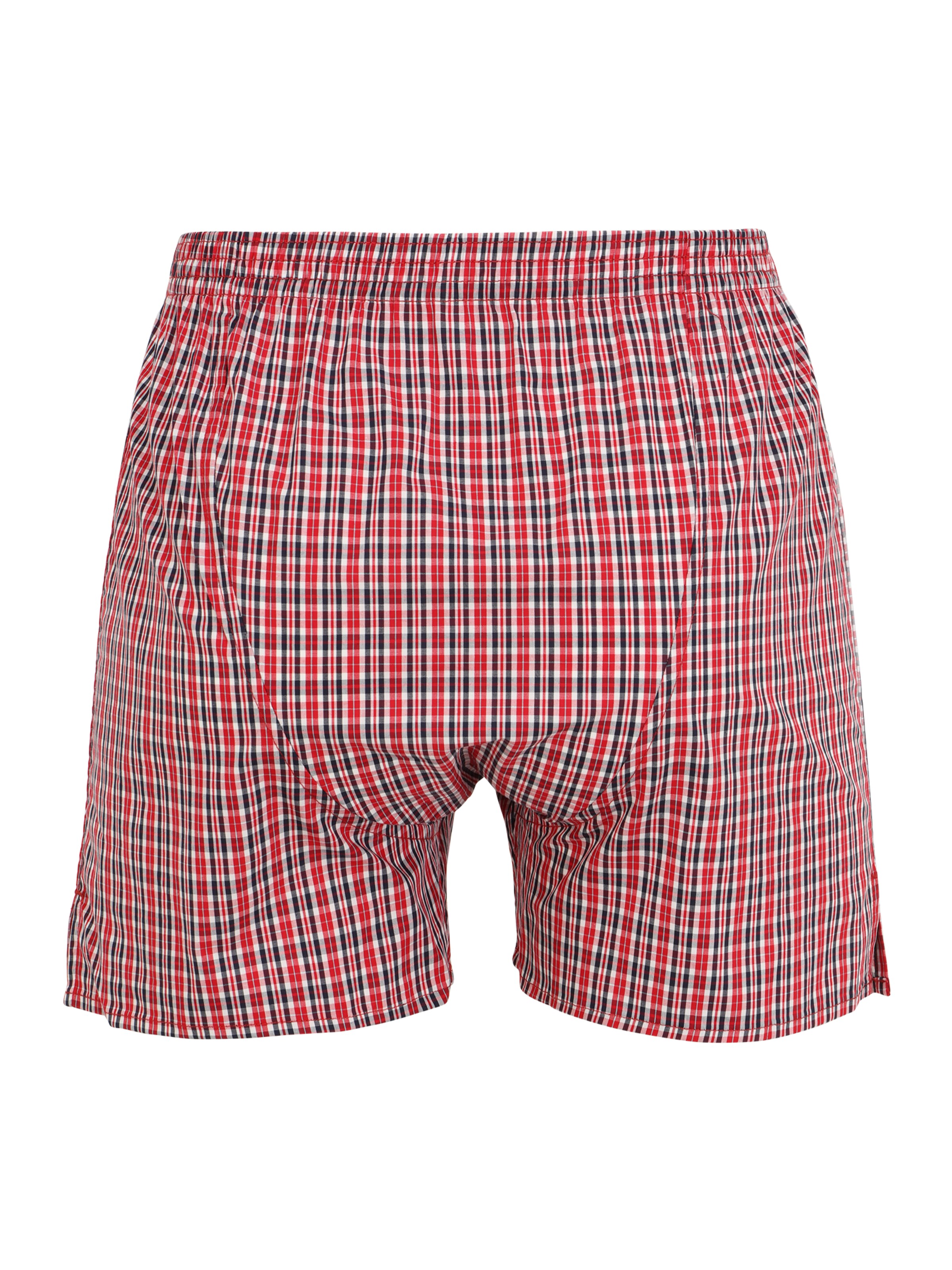 mišri D.E.A.L International Boxer trumpikės