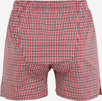 D.E.A.L International Boxershorts in Mischfarben