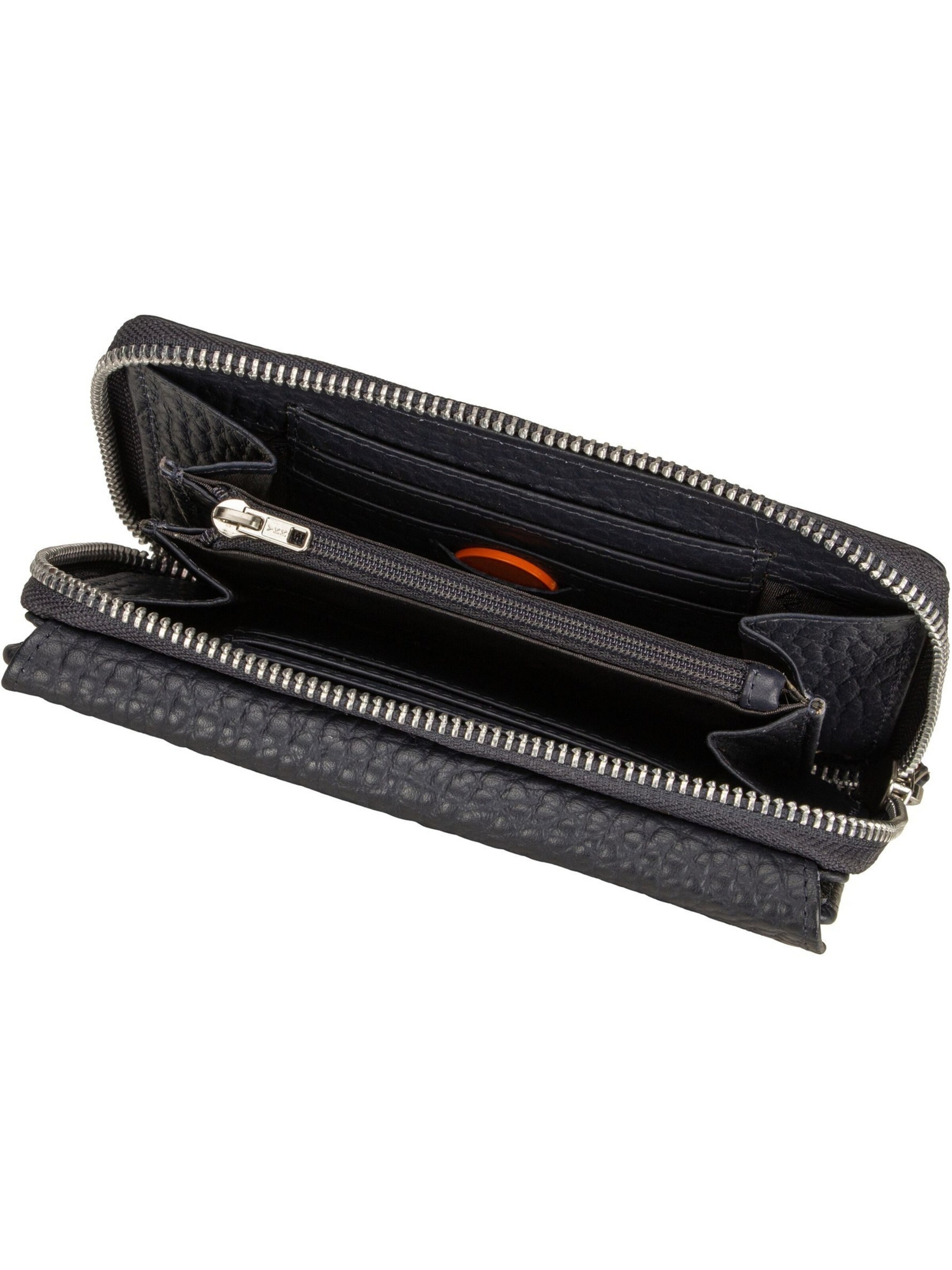 VOi Wallet ' Aina ' in Blue