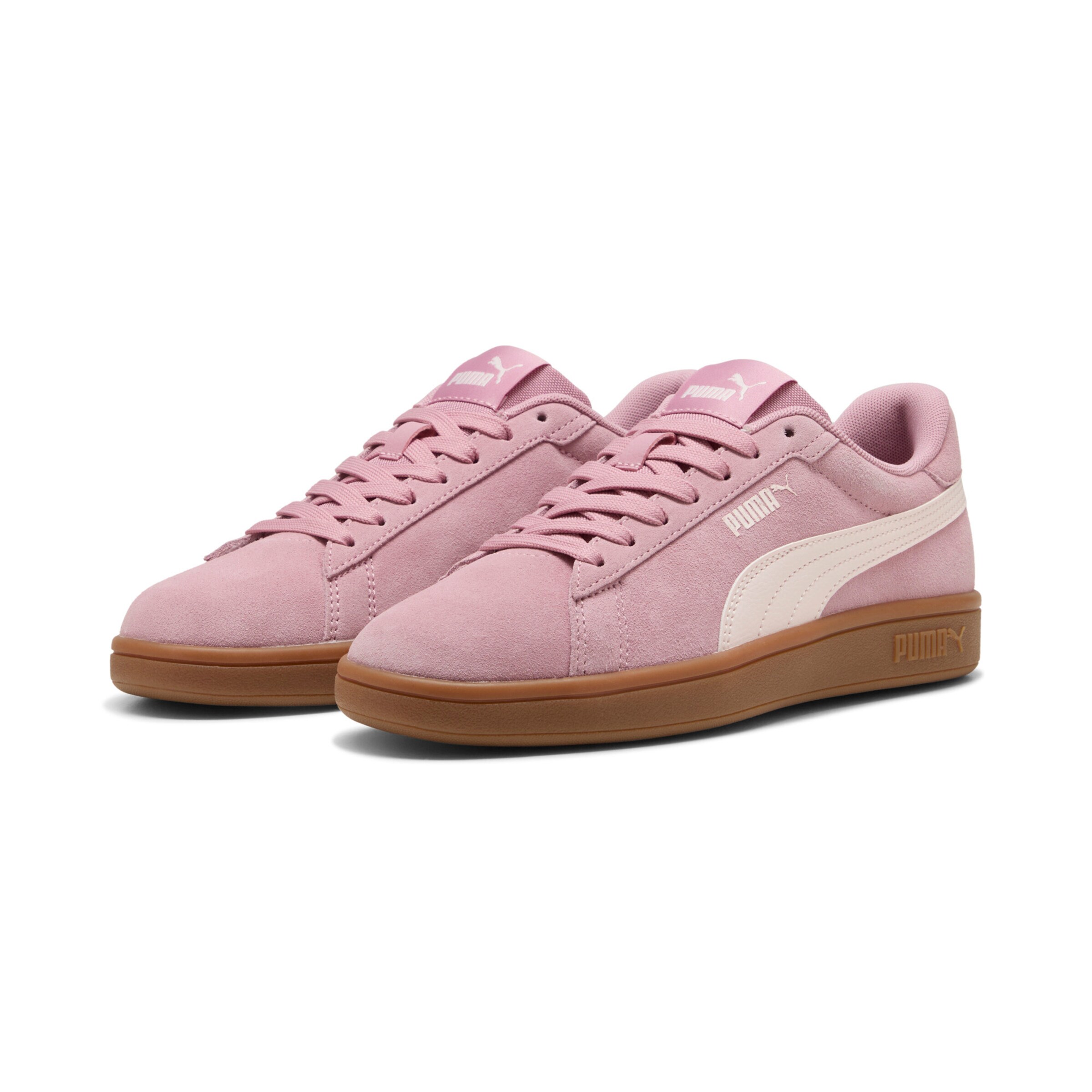PUMA Sneakers 'Smash 3.0' in Pink