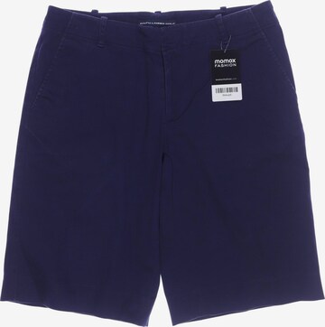 Polo Ralph Lauren Shorts M in Blau: predná strana
