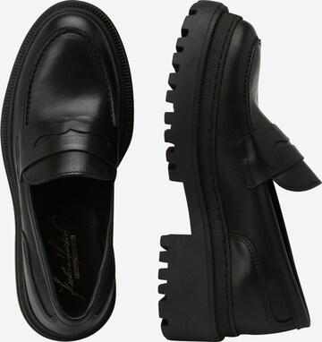 Karolina Kurkova Originals Slipper 'Betty' in Schwarz