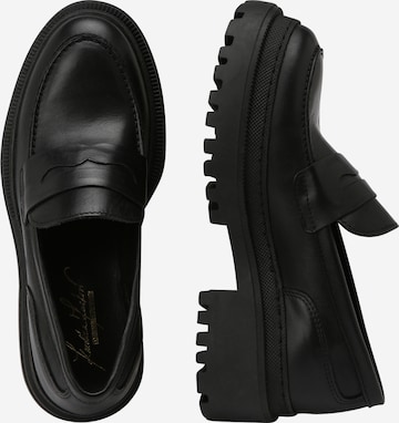 Karolina Kurkova Originals - Sapato Slip-on 'Betty' em preto