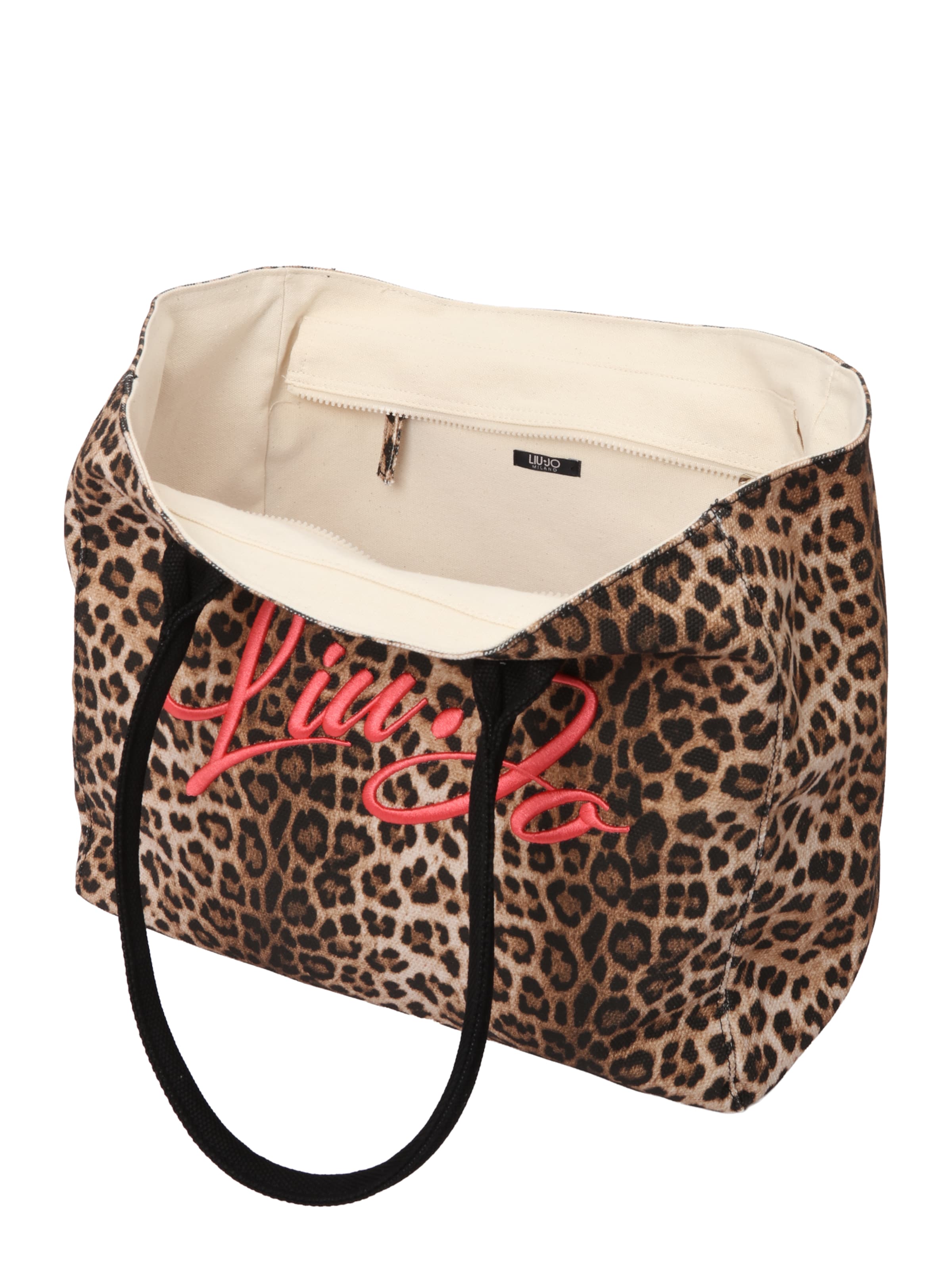 Liu Jo Μεγάλη τσάντα σε ανάμεικτα χρώματα