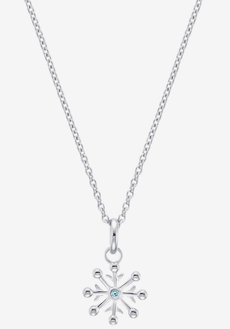 PRINZESSIN LILLIFEE Necklace in Silver