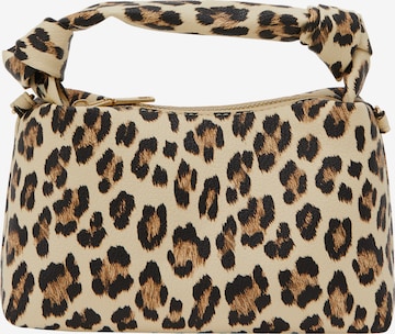 NAEMI - Malas de tiracolo em bege: frente