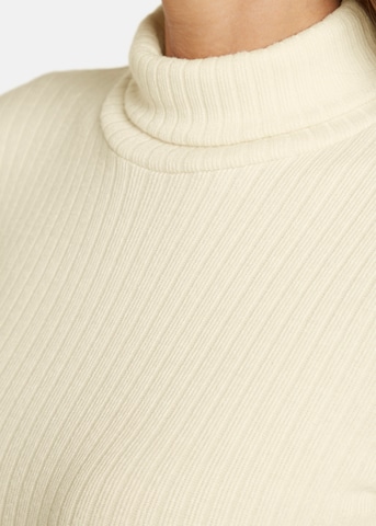 Nicowa Sweater 'COLLIWO' in White