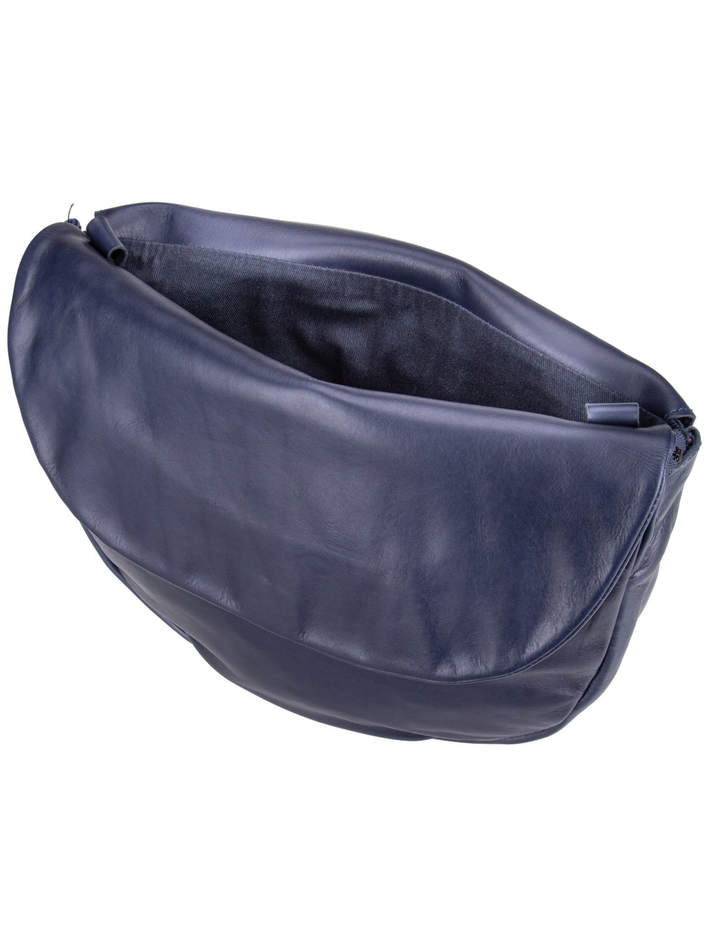 Harold's Shoulder Bag 'Caugio' in Blue