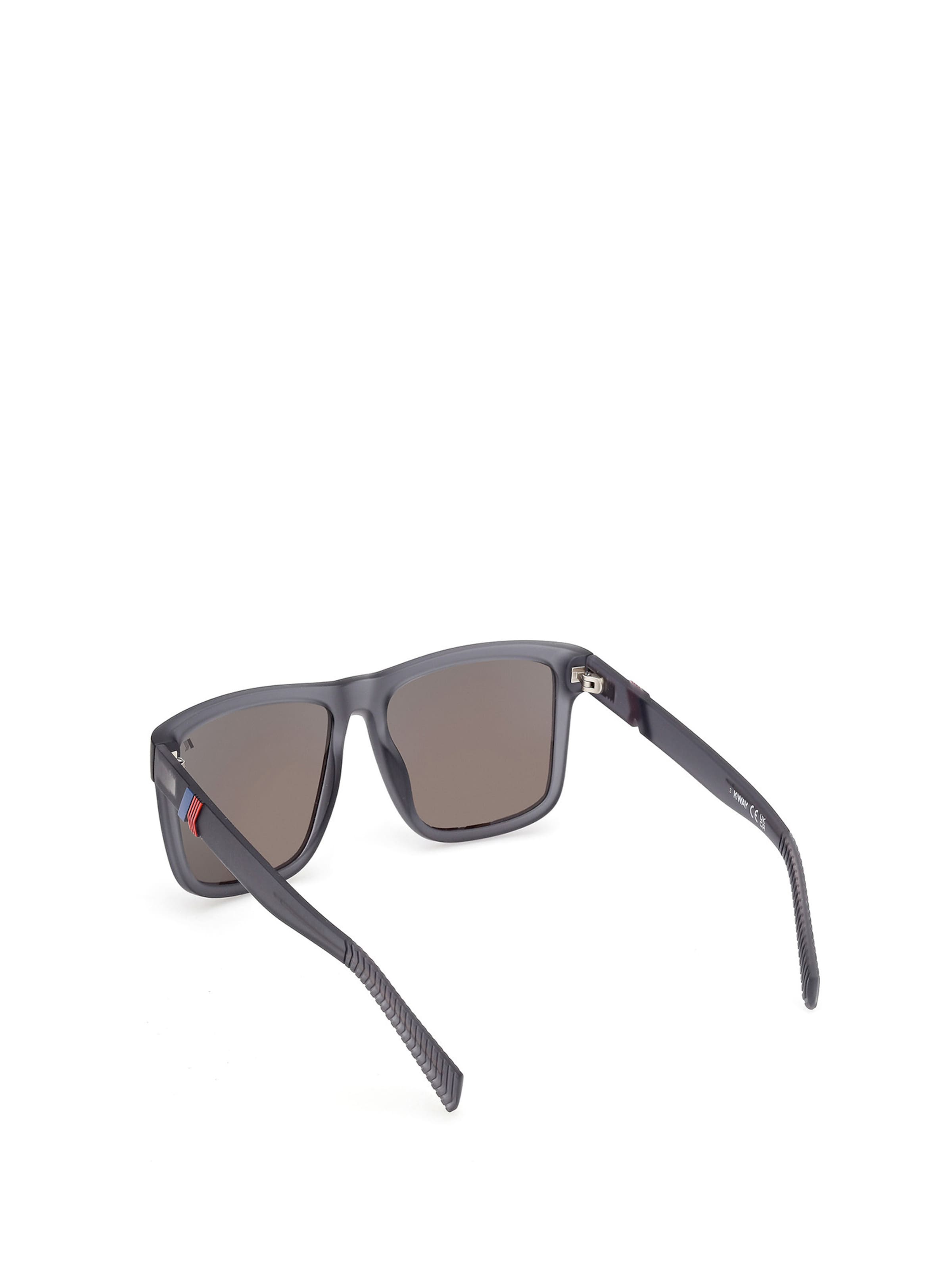 K-Way Sunglasses in Grey