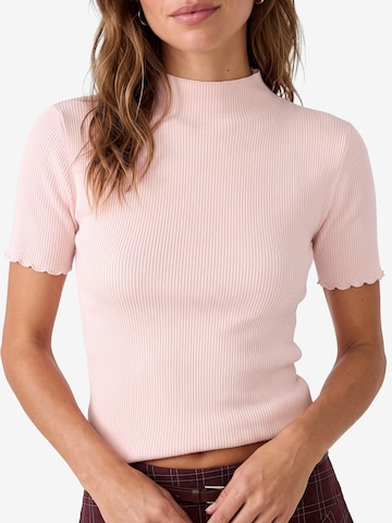 Koton Pullover in Pink