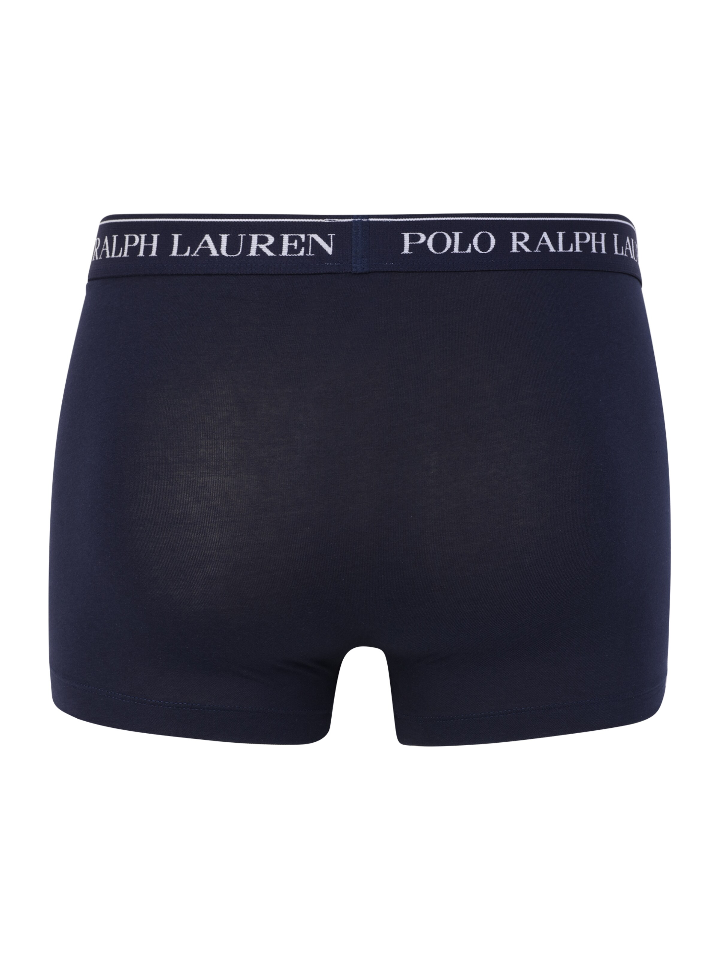 zils Polo Ralph Lauren Bokseršorti