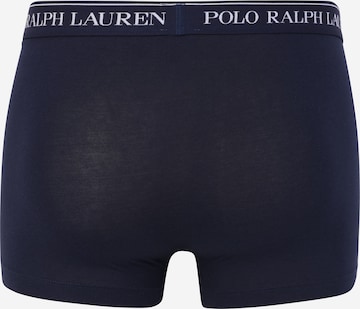 Polo Ralph Lauren Boxerky – modrá