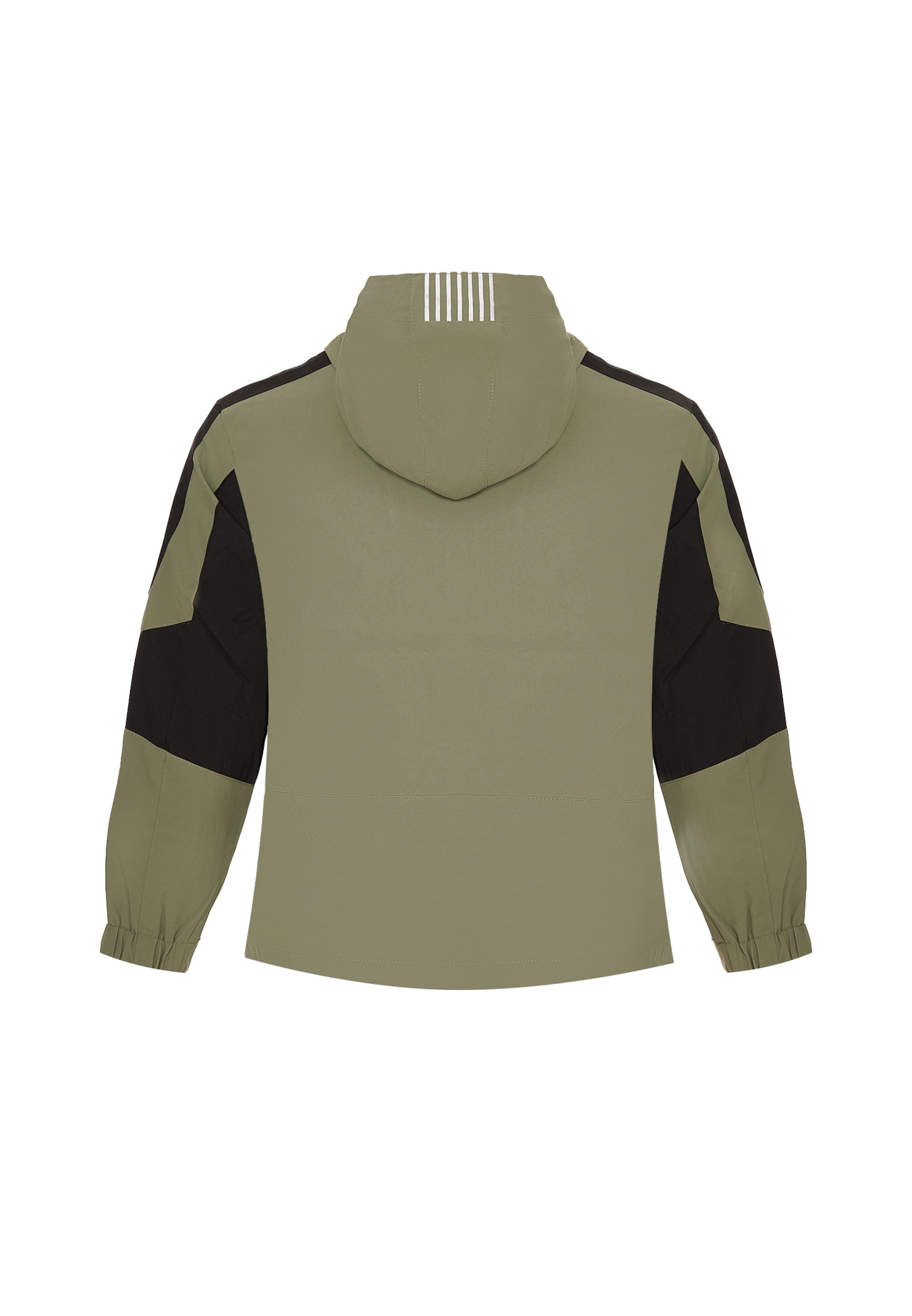 incus Tussenjas in Groen