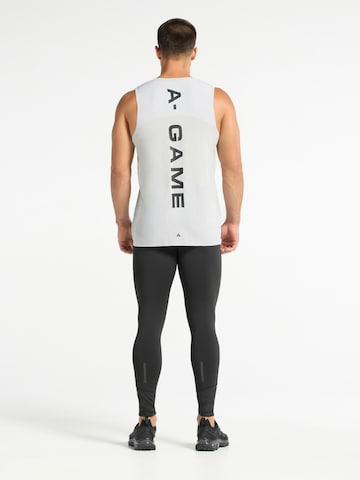 A-Game Regular Sportbyxa i svart