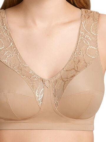 ANITA Bra 'Microenergen' in Beige