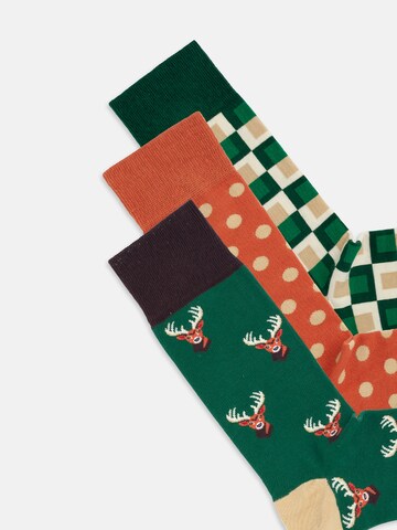 DillySocks Socken in Mischfarben