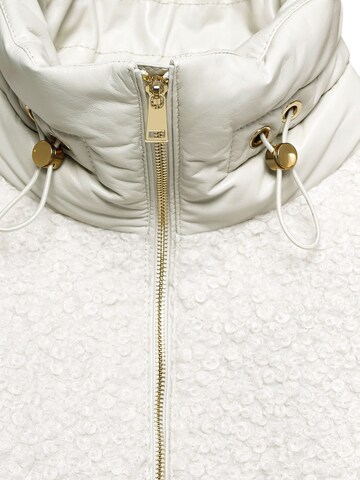 Derimod Between-season jacket in Beige