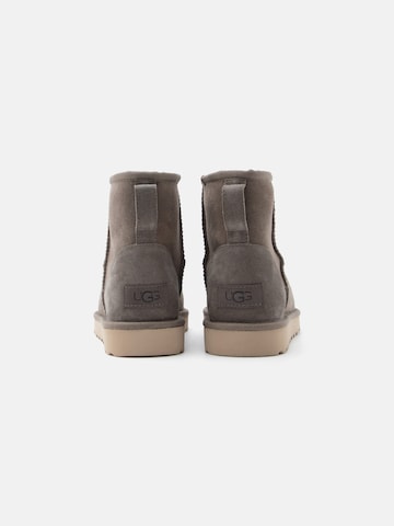 UGG Bootsit 'Classic Mini II' värissä harmaa