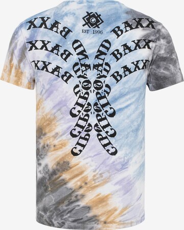 CIPO & BAXX Shirt in Mischfarben