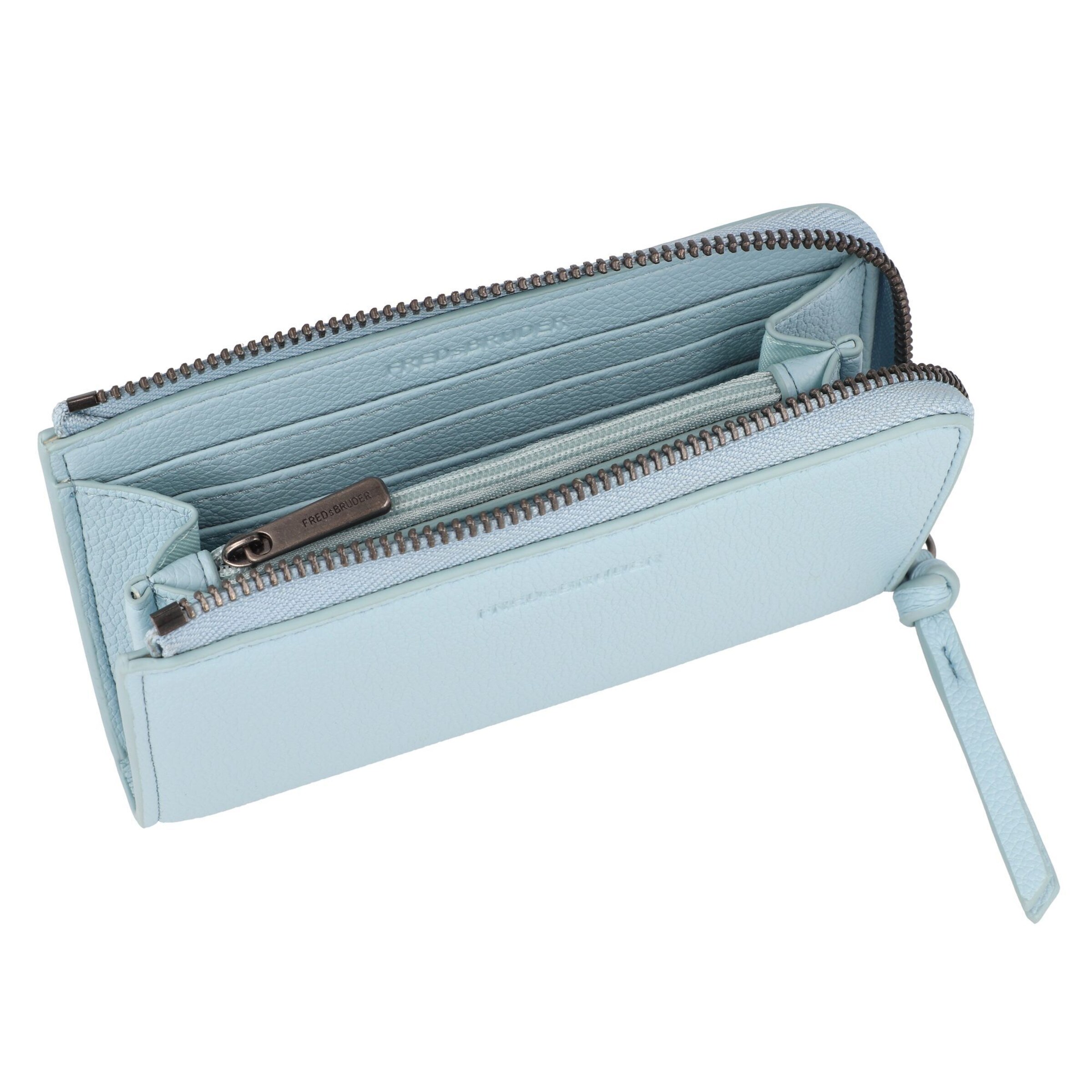 Portamonete 'Bestie ' di FREDsBRUDER in blu