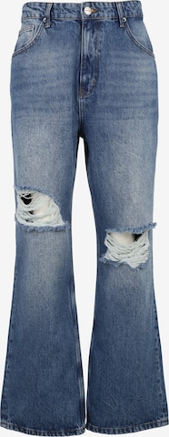 Jeans 'Anduin' di 2Y Premium in blu: frontale