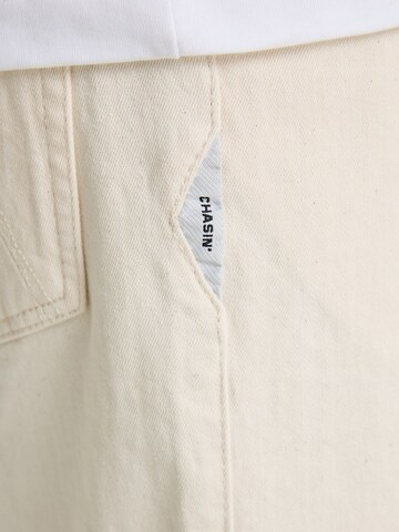 CHASIN' Regular Jeans 'Helyx.S Current PRO' in Wit